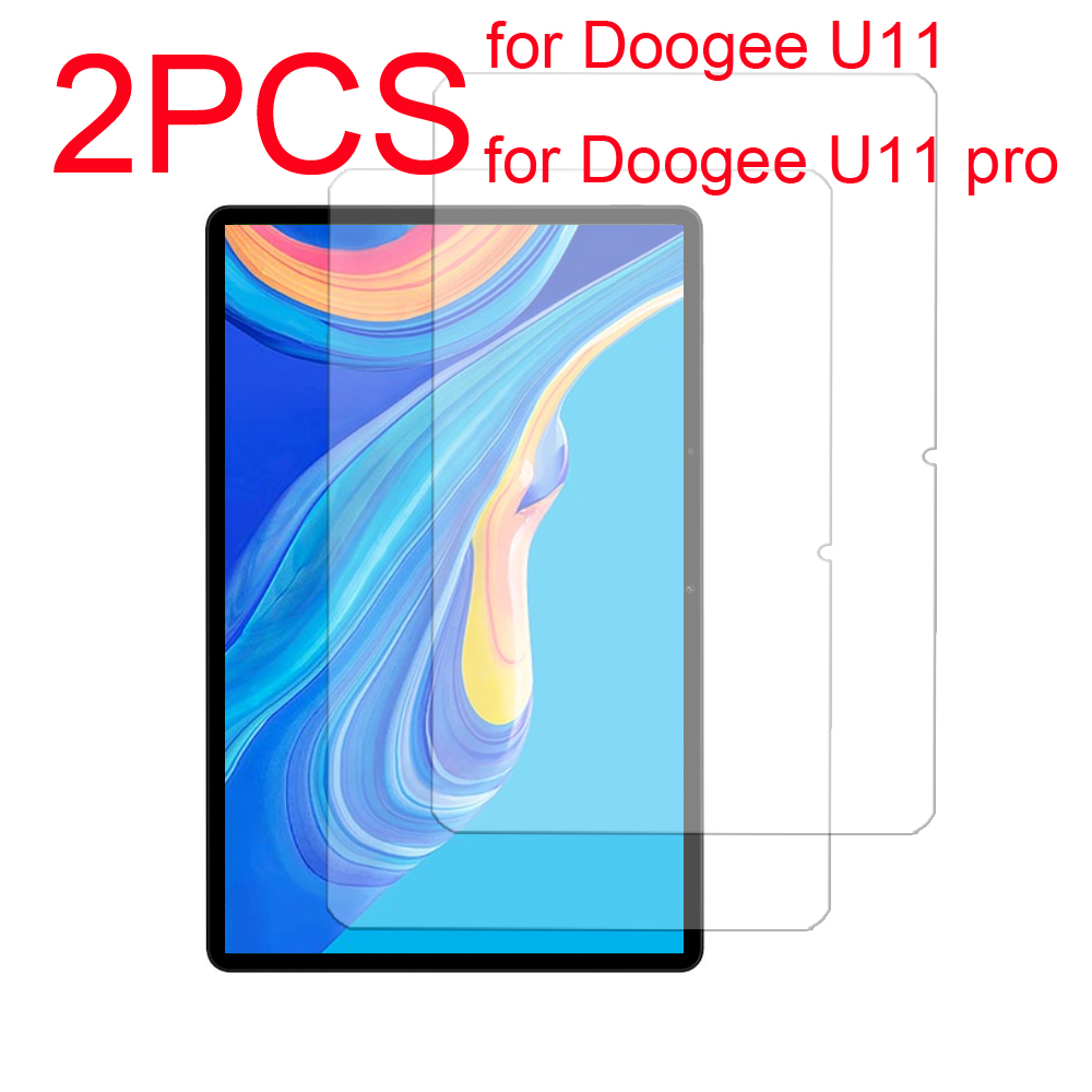2PCS for Doogee U11 pro 11'' 2 - đánh giá và giá Temu Tablet Accessories